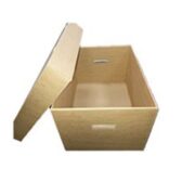 Archive Box & Lid