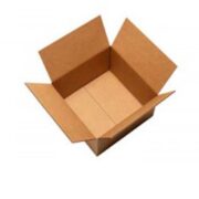 Regular slotted containers