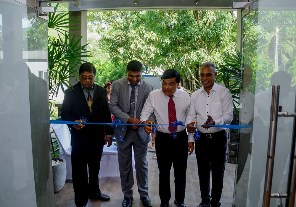 Wimro New Office Premises Opening